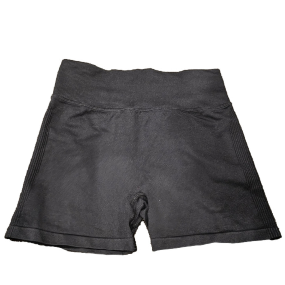 Victoria's Secret Pink Active Seamless Bike Shorts Size M